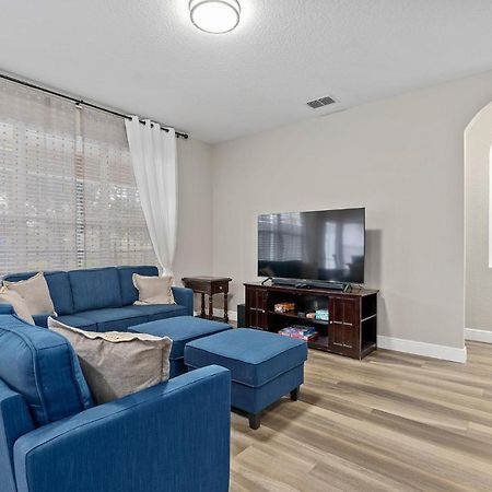 2Miles To Disney, Villa W Pool In Windsor Hills 올랜도 외부 사진