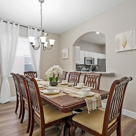 2Miles To Disney, Villa W Pool In Windsor Hills 올랜도 외부 사진