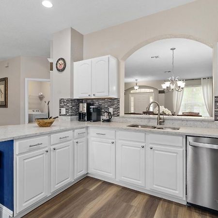 2Miles To Disney, Villa W Pool In Windsor Hills 올랜도 외부 사진