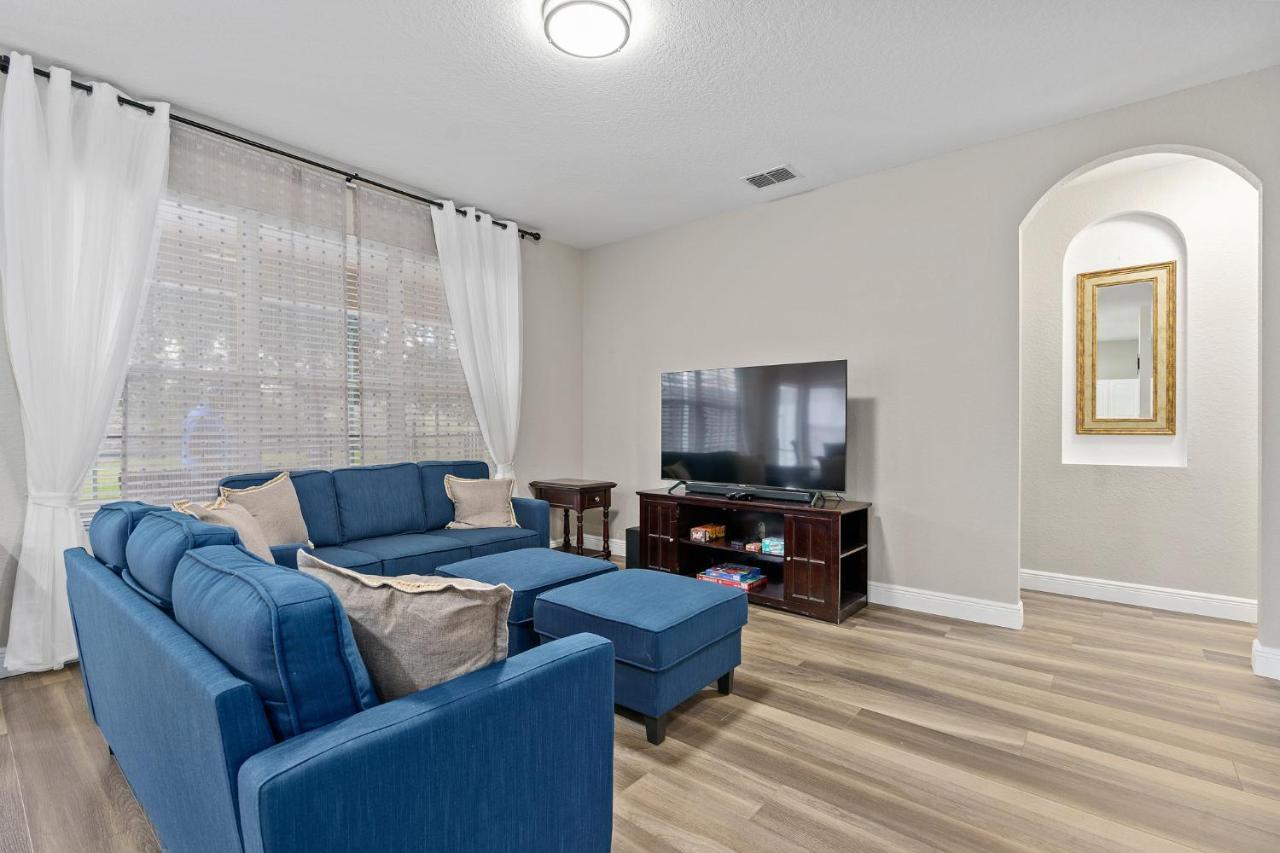 2Miles To Disney, Villa W Pool In Windsor Hills 올랜도 외부 사진