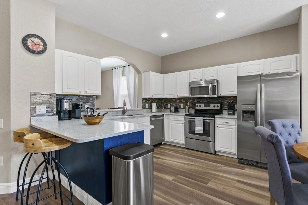 2Miles To Disney, Villa W Pool In Windsor Hills 올랜도 외부 사진
