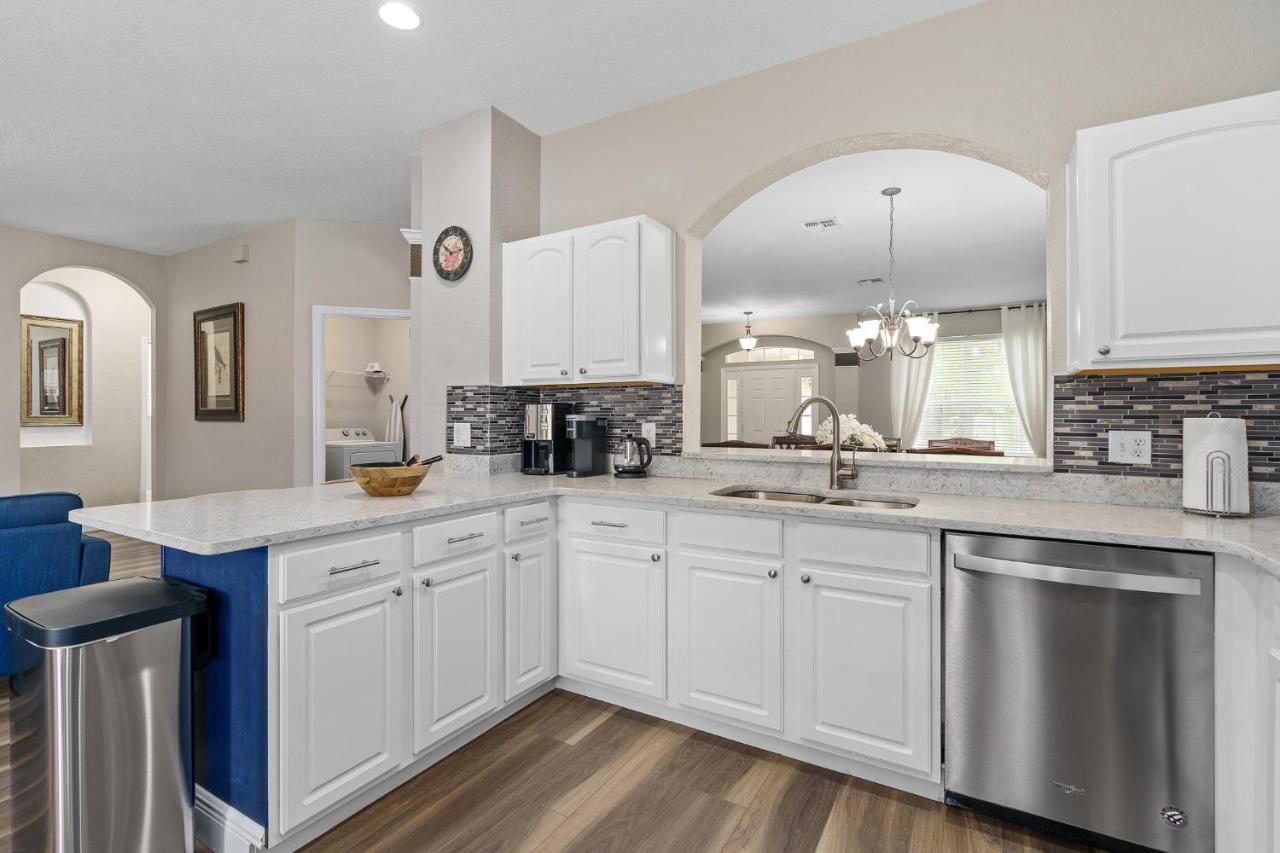 2Miles To Disney, Villa W Pool In Windsor Hills 올랜도 외부 사진