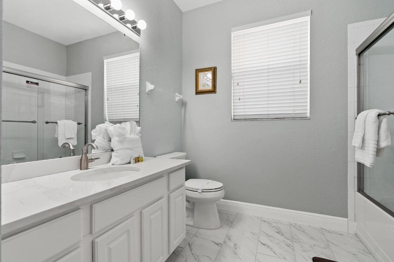2Miles To Disney, Villa W Pool In Windsor Hills 올랜도 외부 사진