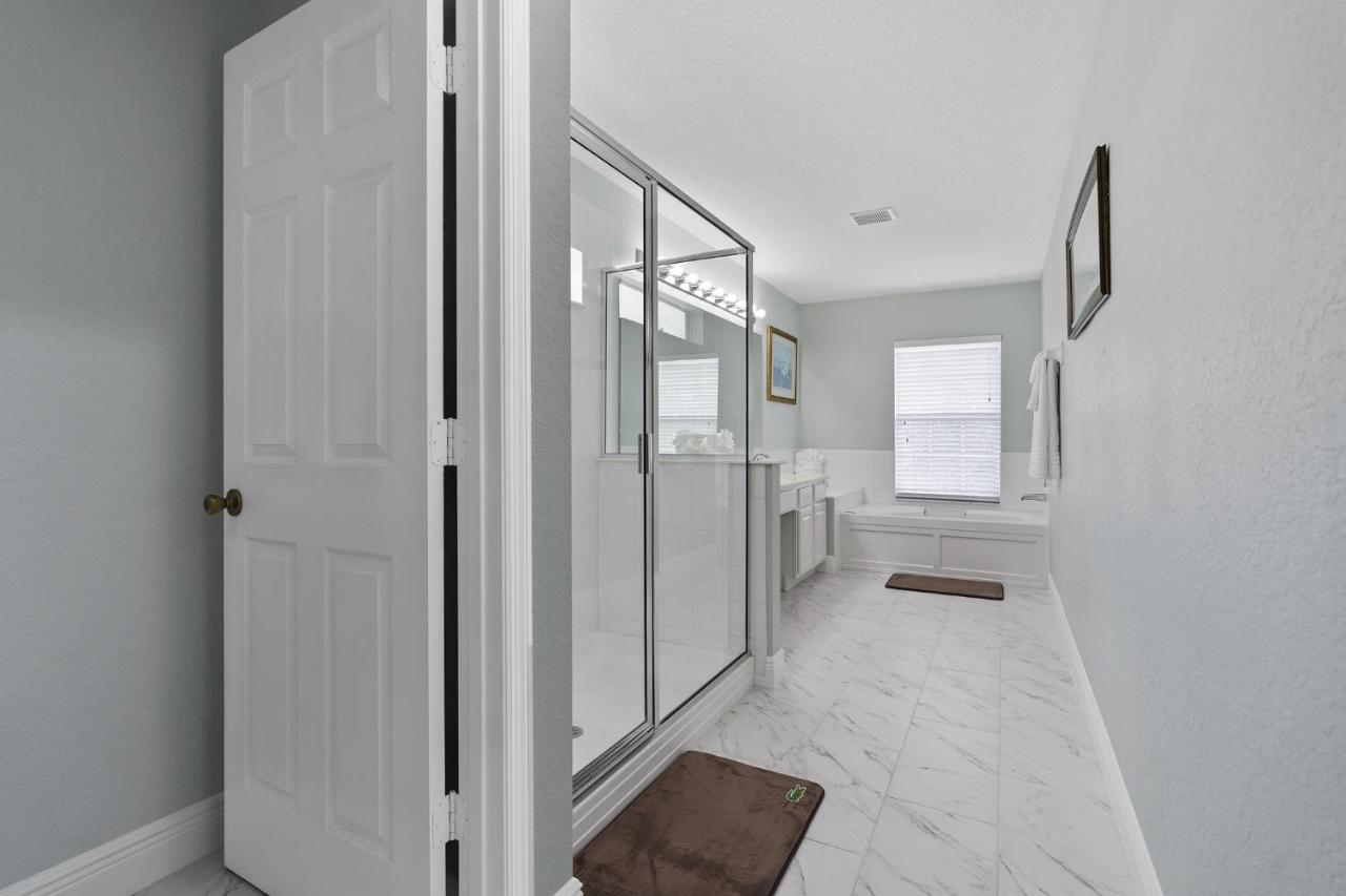 2Miles To Disney, Villa W Pool In Windsor Hills 올랜도 외부 사진
