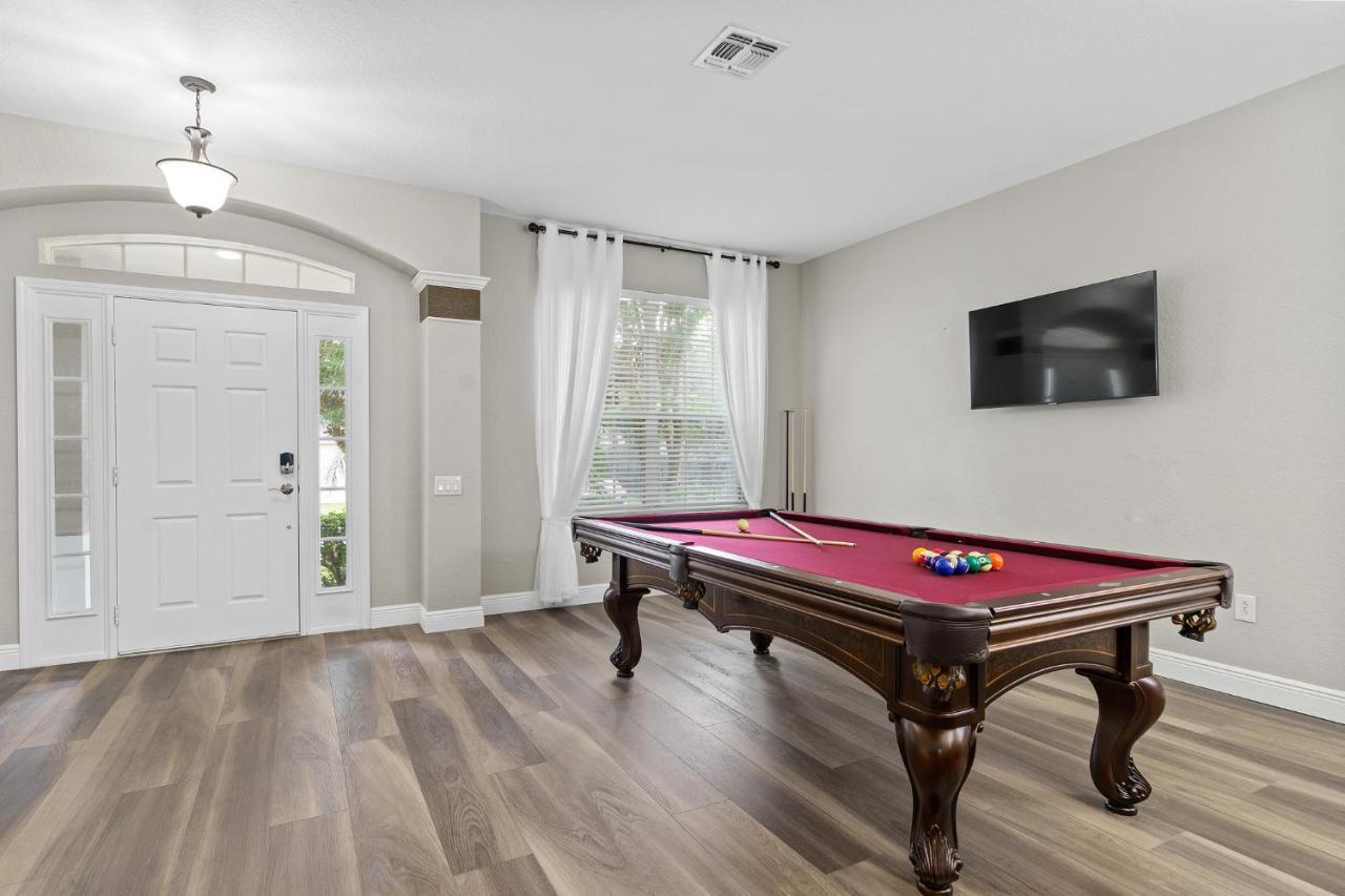 2Miles To Disney, Villa W Pool In Windsor Hills 올랜도 외부 사진