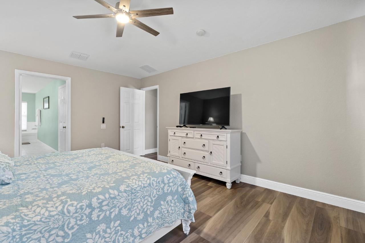 2Miles To Disney, Villa W Pool In Windsor Hills 올랜도 외부 사진