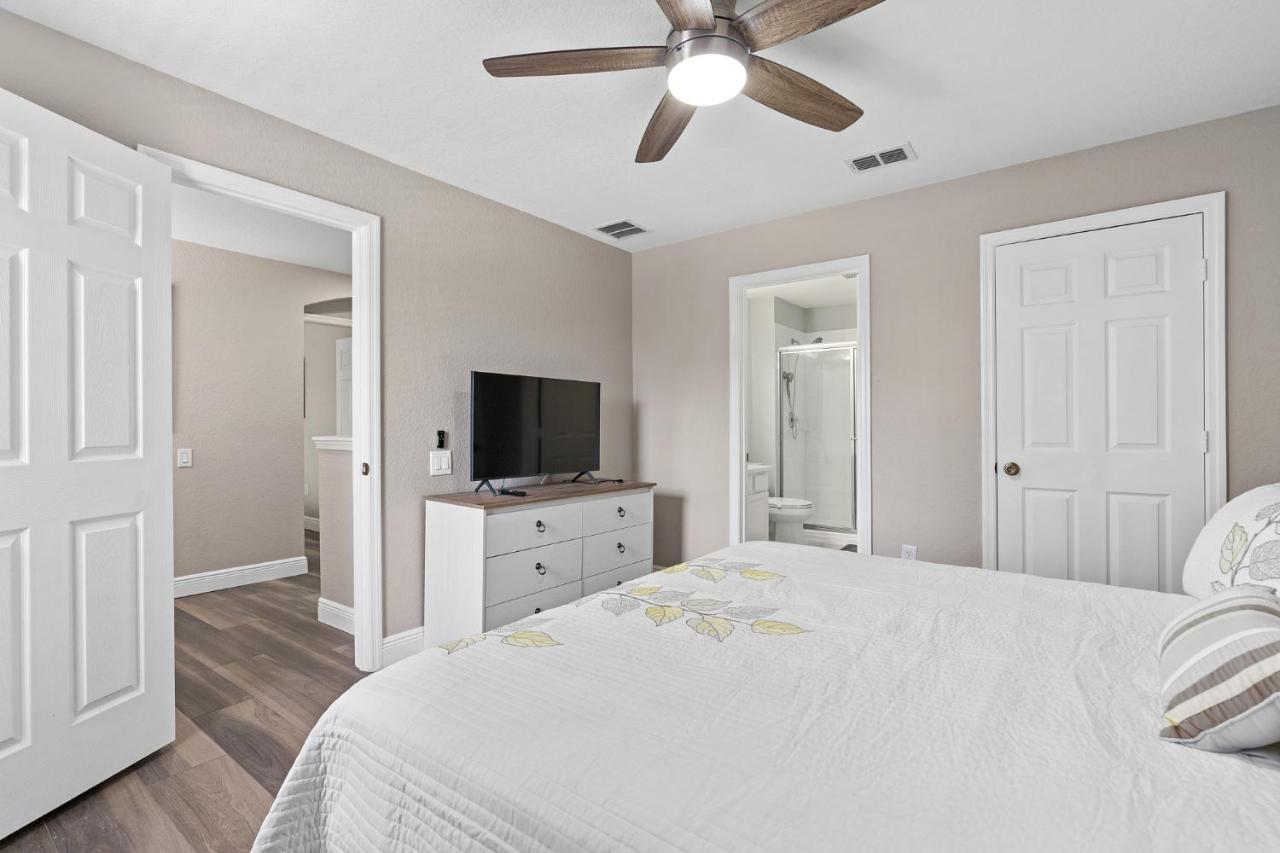 2Miles To Disney, Villa W Pool In Windsor Hills 올랜도 외부 사진