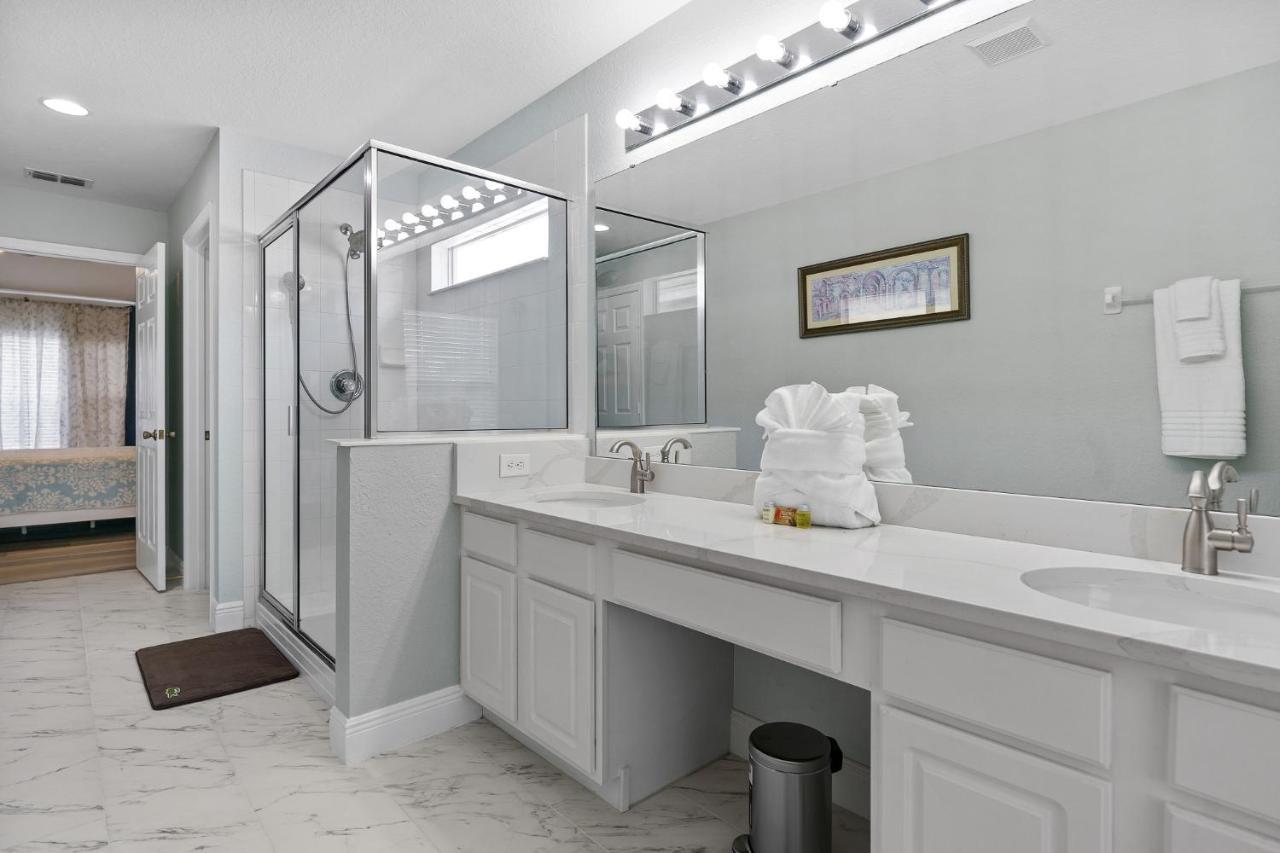 2Miles To Disney, Villa W Pool In Windsor Hills 올랜도 외부 사진