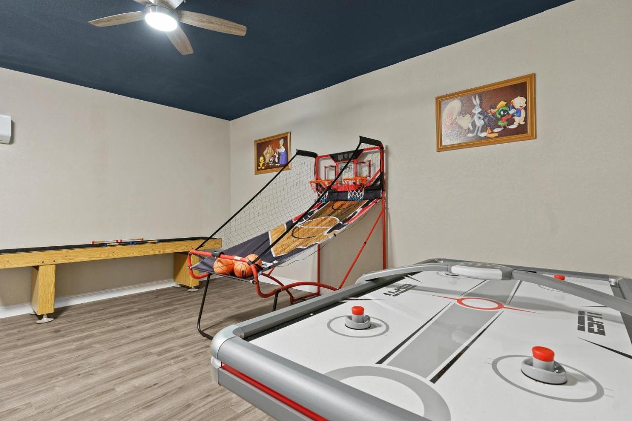 2Miles To Disney, Villa W Pool In Windsor Hills 올랜도 외부 사진