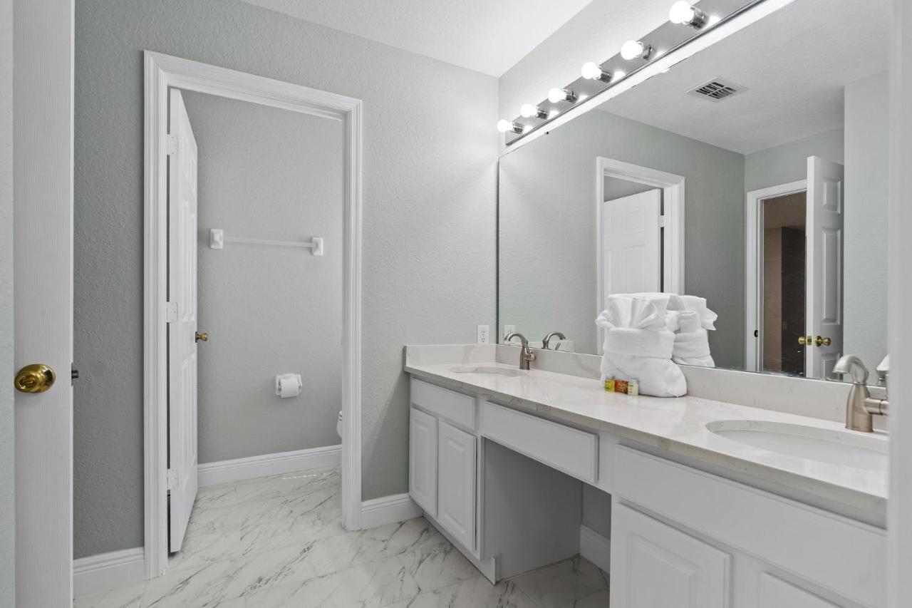 2Miles To Disney, Villa W Pool In Windsor Hills 올랜도 외부 사진