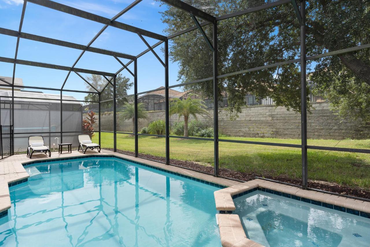 2Miles To Disney, Villa W Pool In Windsor Hills 올랜도 외부 사진