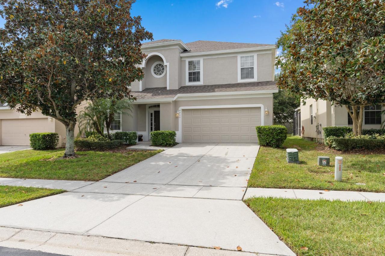 2Miles To Disney, Villa W Pool In Windsor Hills 올랜도 외부 사진