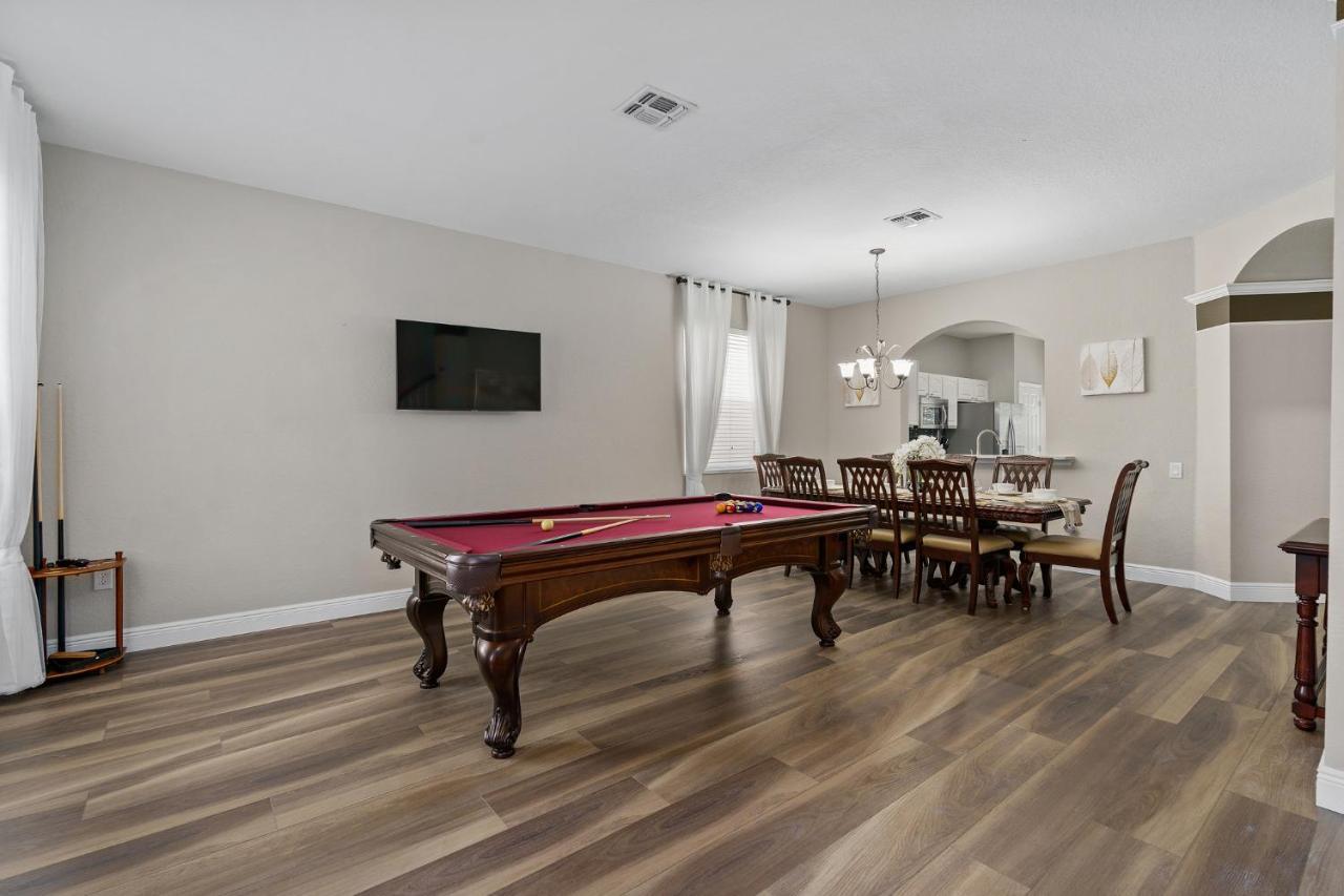 2Miles To Disney, Villa W Pool In Windsor Hills 올랜도 외부 사진