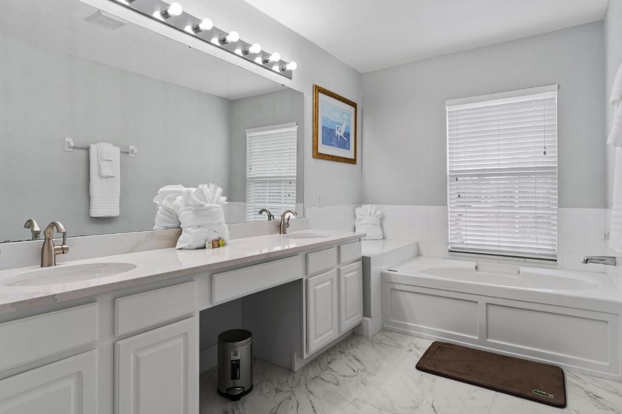 2Miles To Disney, Villa W Pool In Windsor Hills 올랜도 외부 사진