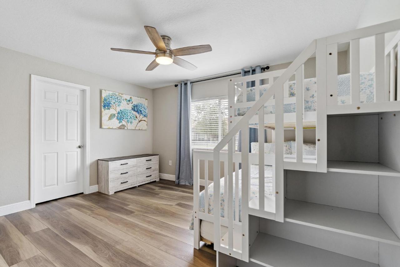 2Miles To Disney, Villa W Pool In Windsor Hills 올랜도 외부 사진