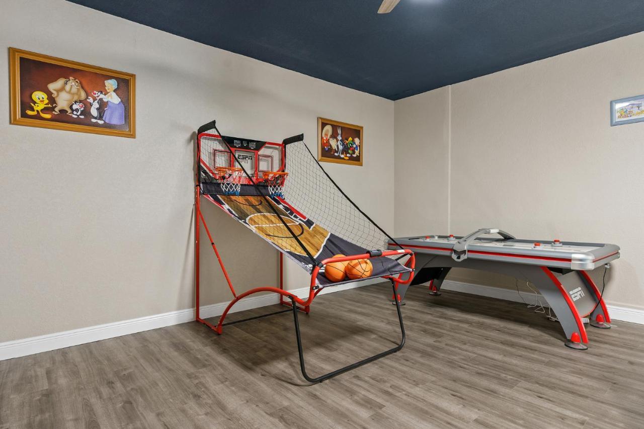 2Miles To Disney, Villa W Pool In Windsor Hills 올랜도 외부 사진