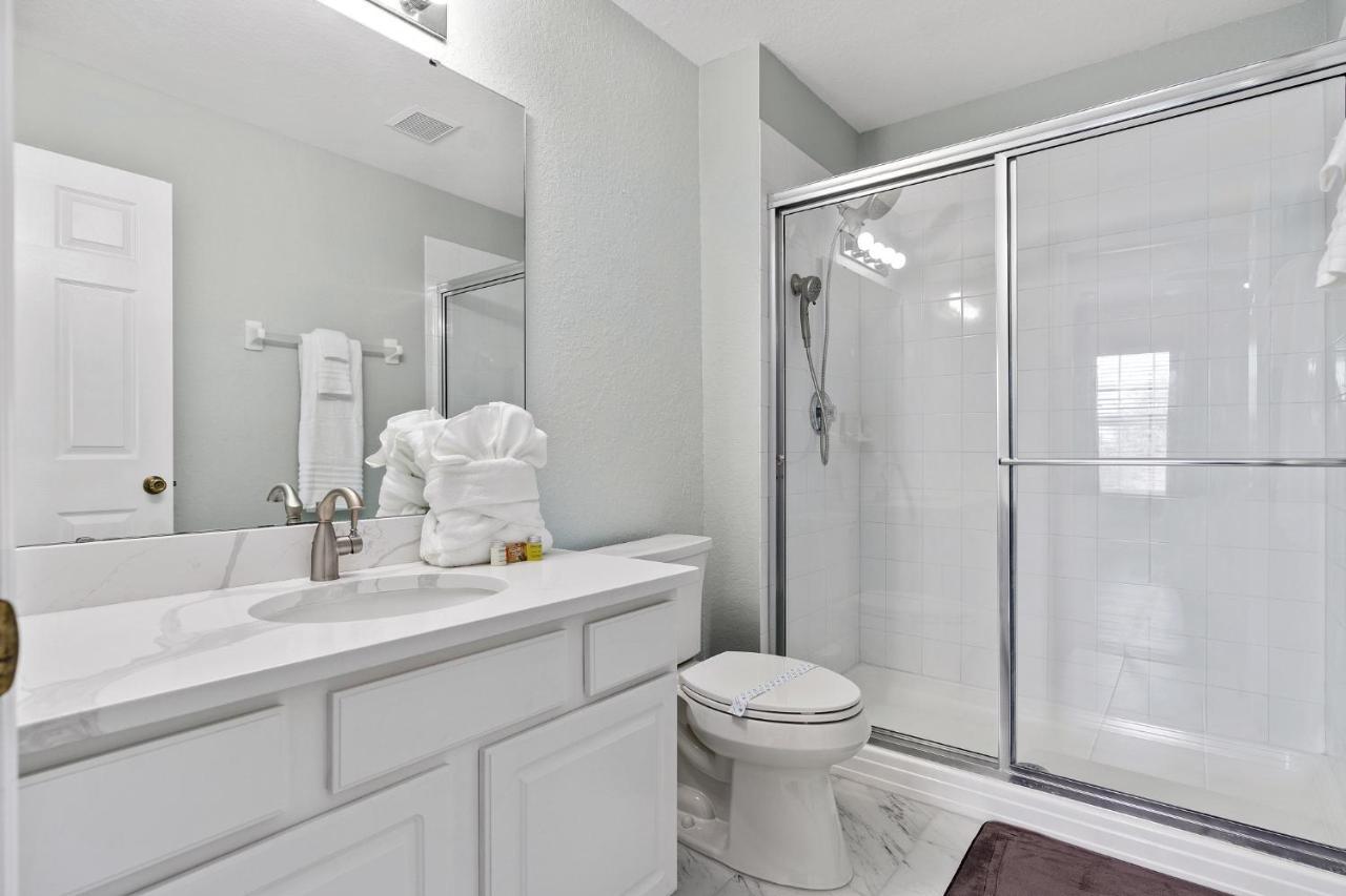 2Miles To Disney, Villa W Pool In Windsor Hills 올랜도 외부 사진