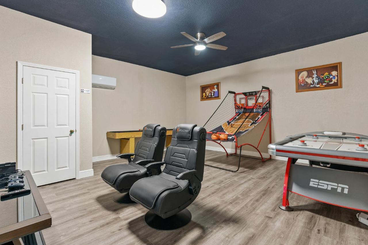 2Miles To Disney, Villa W Pool In Windsor Hills 올랜도 외부 사진