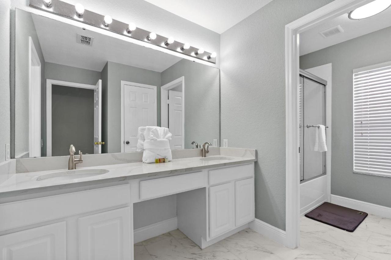 2Miles To Disney, Villa W Pool In Windsor Hills 올랜도 외부 사진