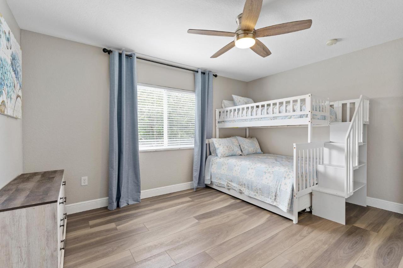 2Miles To Disney, Villa W Pool In Windsor Hills 올랜도 외부 사진