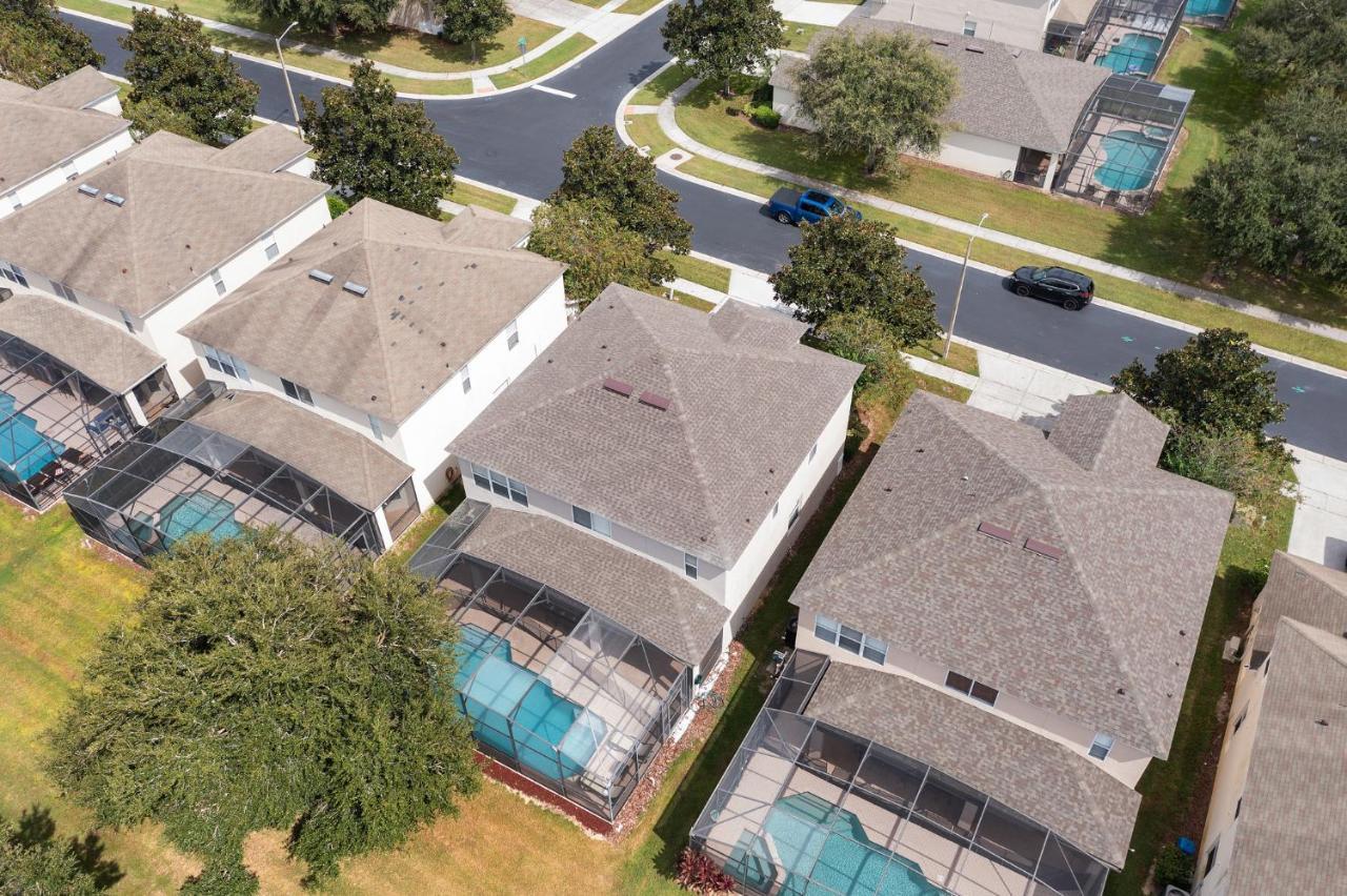 2Miles To Disney, Villa W Pool In Windsor Hills 올랜도 외부 사진